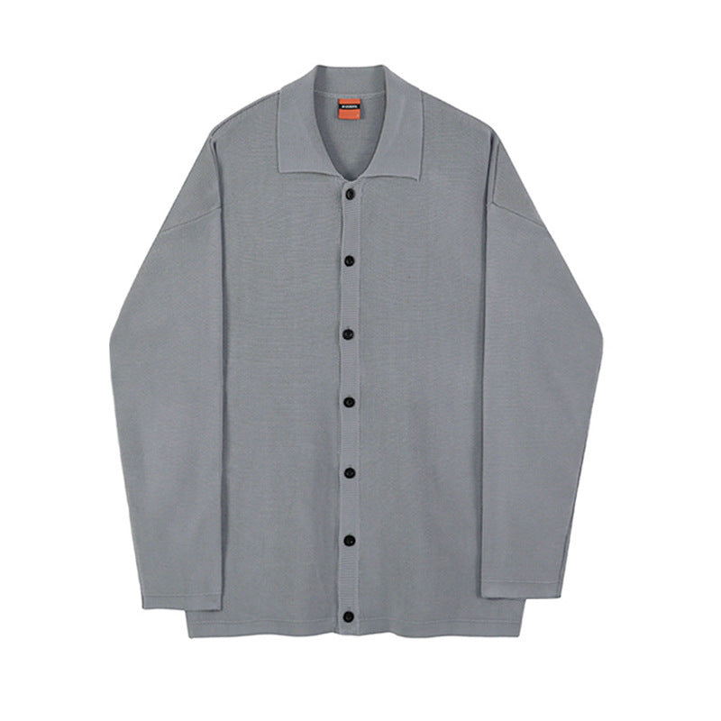 OLD MONEY CARDIGAN