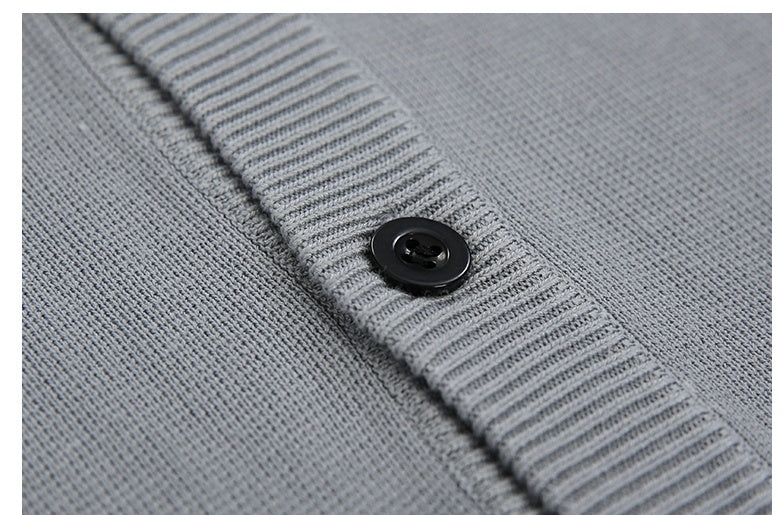 OLD MONEY CARDIGAN