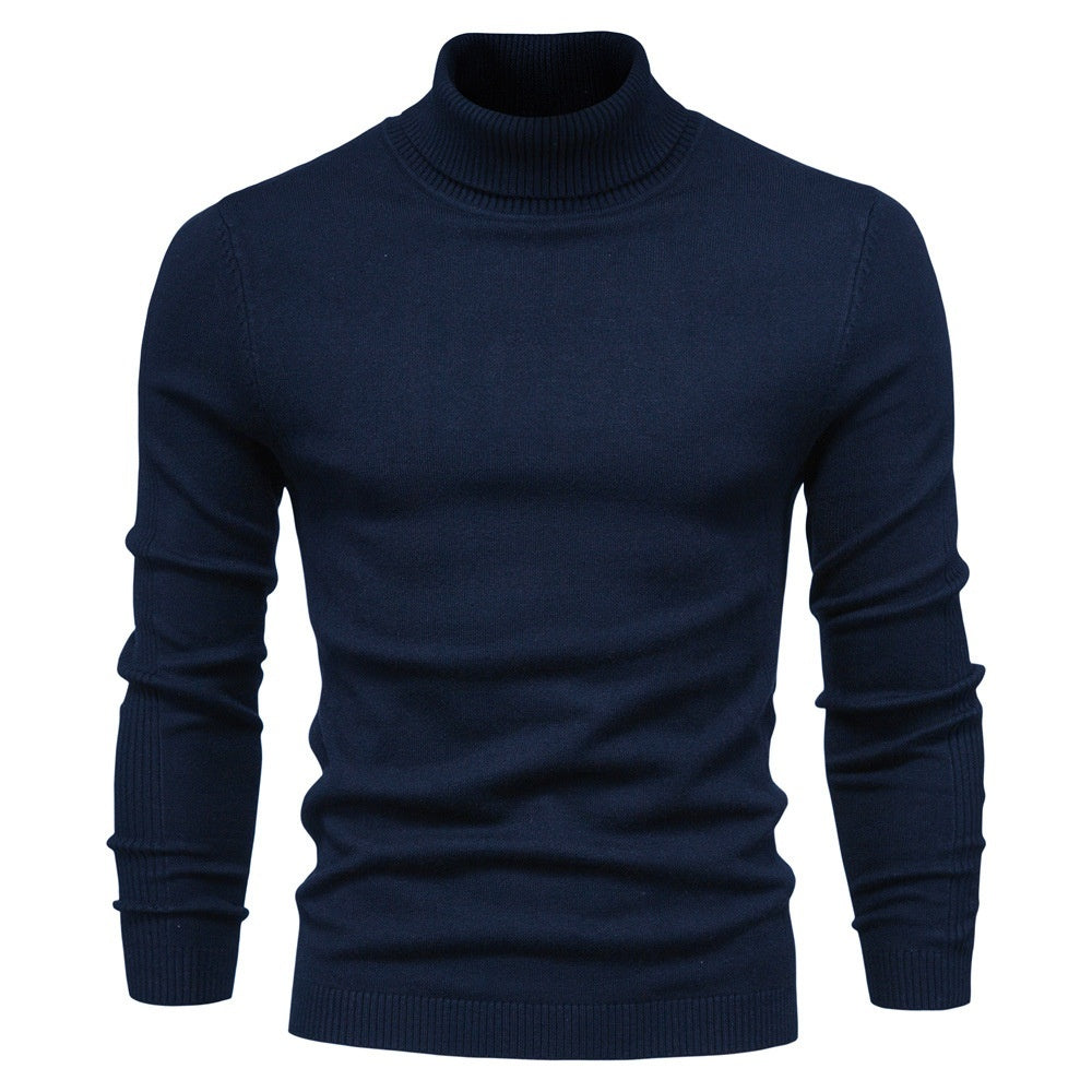 RICCI TURTLENECK