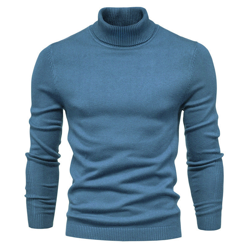 RICCI TURTLENECK