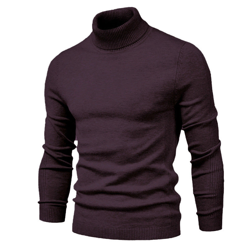 RICCI TURTLENECK