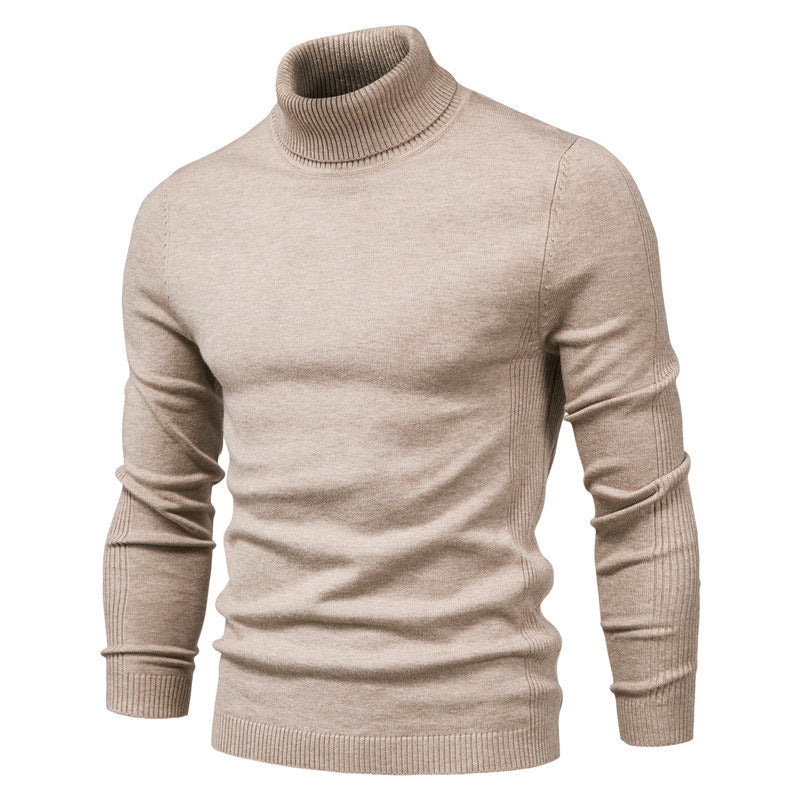 RICCI TURTLENECK