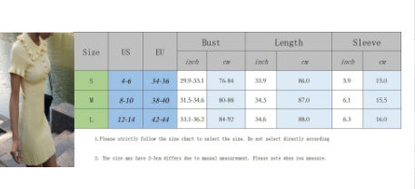 Cross Border Hepburn Style Tight Knitted Dress