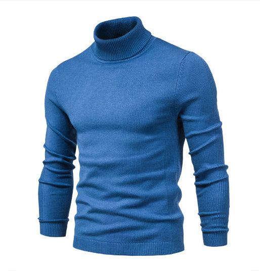RICCI TURTLENECK