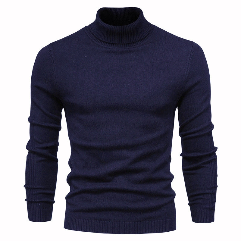 RICCI TURTLENECK