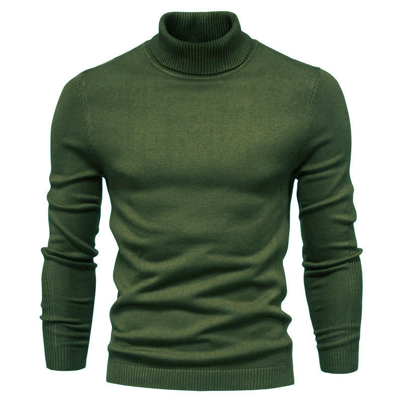 RICCI TURTLENECK